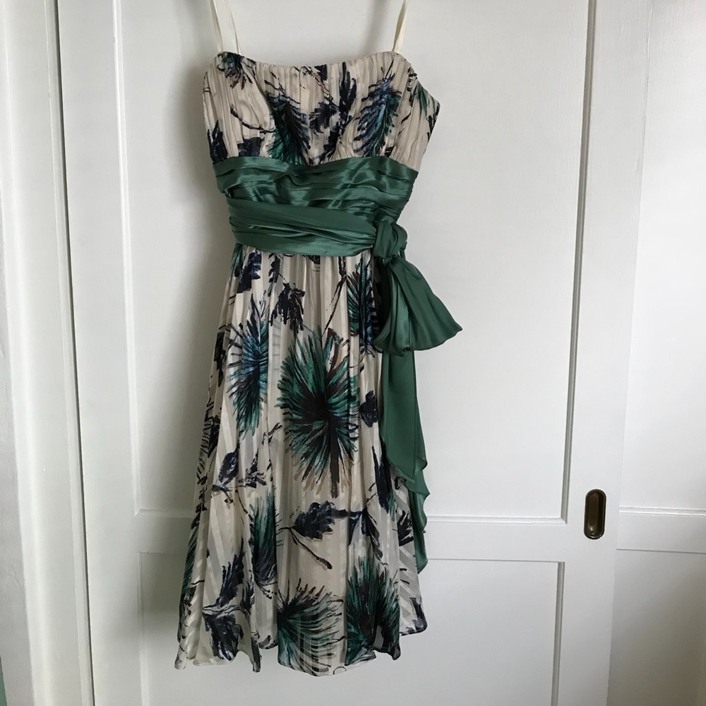 BCBG MaxAzria Cocktail Dress